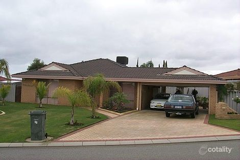 Property photo of 21 Lancer Way Alexander Heights WA 6064