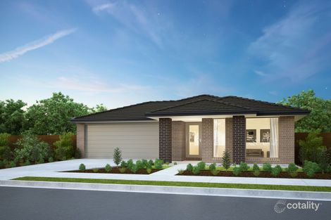 Lot 1309 Atlantis Dr, Point Cook, VIC 3030