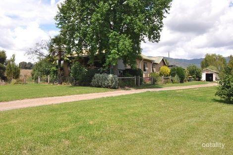 686 Lake Buffalo-Whitfield Rd, Edi Upper, VIC 3678