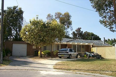 12 Aubrey Ct, Wanneroo, WA 6065