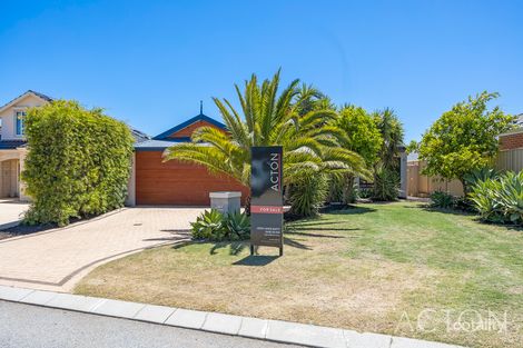 Property photo of 4 Agnes Way Quinns Rocks WA 6030