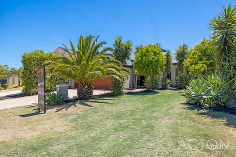 Property photo of 4 Agnes Way Quinns Rocks WA 6030