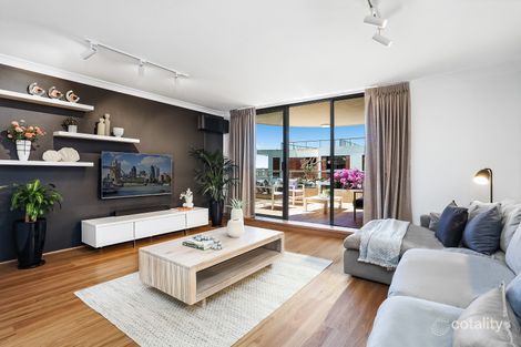 Property photo of 502/57-63 Coogee Bay Road Randwick NSW 2031