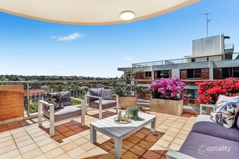 Property photo of 502/57-63 Coogee Bay Road Randwick NSW 2031