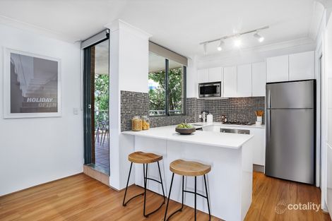 Property photo of 502/57-63 Coogee Bay Road Randwick NSW 2031