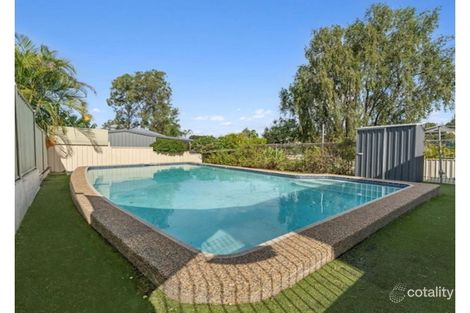 Property photo of 11 Fitzgerald Street North Ipswich QLD 4305