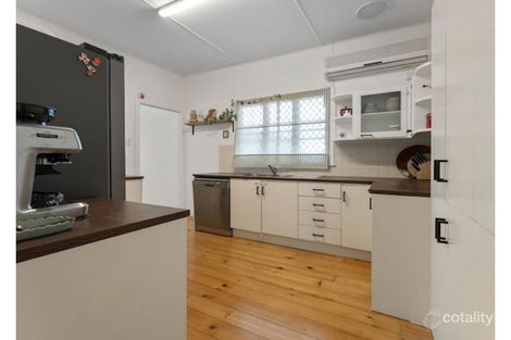 Property photo of 11 Fitzgerald Street North Ipswich QLD 4305