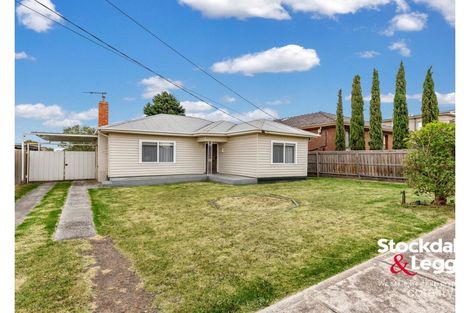 Property photo of 5 Eileen Street Hadfield VIC 3046