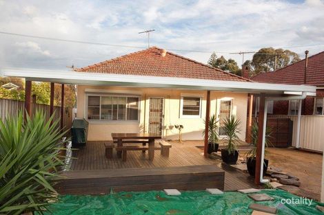 Property photo of 4 Beattie Avenue Denistone East NSW 2112