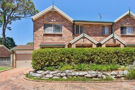 Property photo of 25/19 Owen Jones Row Menai NSW 2234