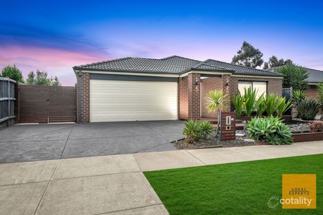 Property photo of 38 Castletown Boulevard Weir Views VIC 3338