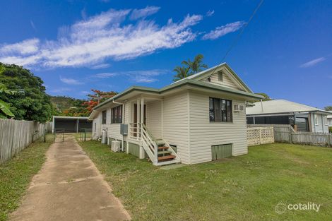 Property photo of 47 Munroe Street Wulguru QLD 4811