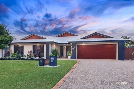 17 Baybreeze Cres, Murrumba Downs, QLD 4503