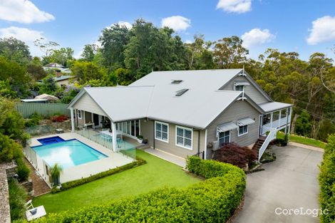 Property photo of 6 Park Road Springwood NSW 2777