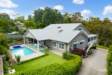 Property photo of 6 Park Road Springwood NSW 2777