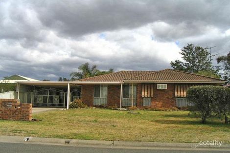 15 Dakota Pl, St Clair, NSW 2759