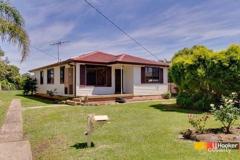 2 Jenny Pl, Rooty Hill, NSW 2766