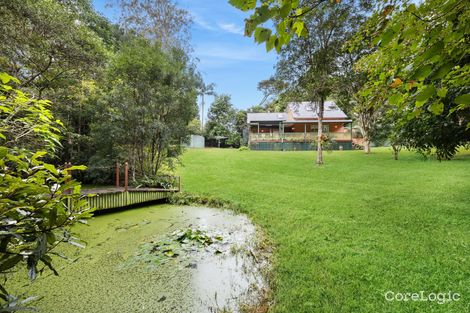 Property photo of 43A Mary Cairncross Avenue Maleny QLD 4552