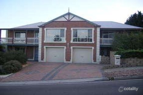 Property photo of 67 Ragamuffin Drive Hallett Cove SA 5158