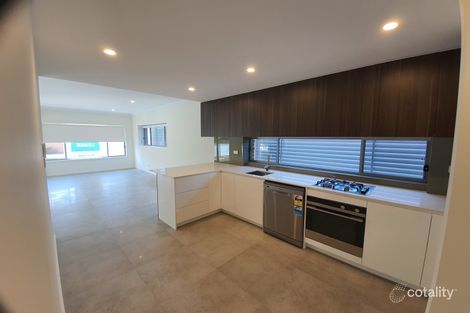 4/16 Sheffield St, Merrylands, NSW 2160