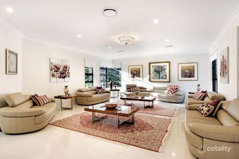 Property photo of 5 Winrock Street Brookfield QLD 4069
