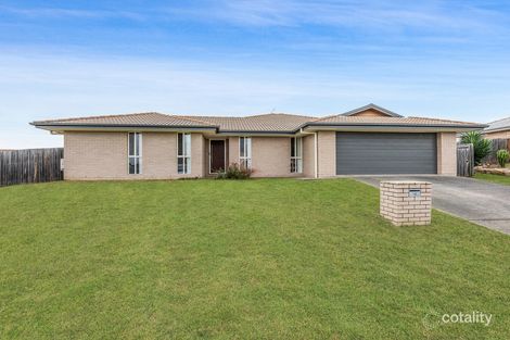 Property photo of 30 Walnut Crescent Lowood QLD 4311