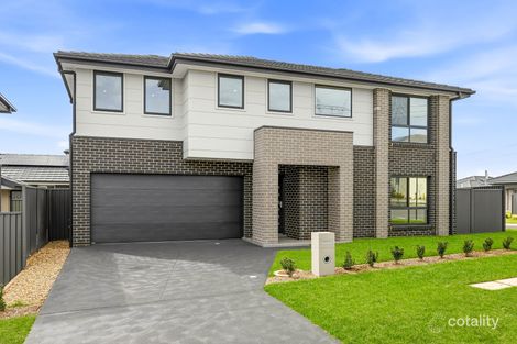 Property photo of 7 Rheedia Street Riverstone NSW 2765