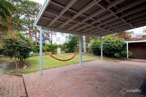 Property photo of 7 Florence Avenue Tumbi Umbi NSW 2261