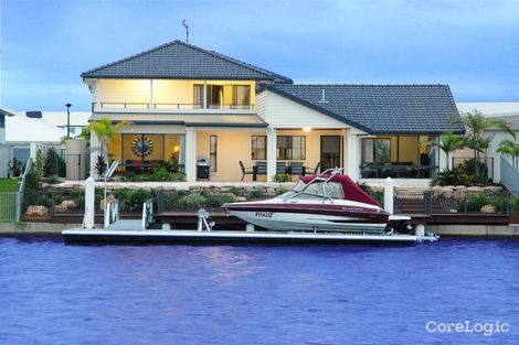 Property photo of 12 Westholme Circuit Pelican Waters QLD 4551