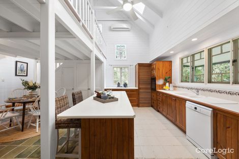 Property photo of 43A Mary Cairncross Avenue Maleny QLD 4552