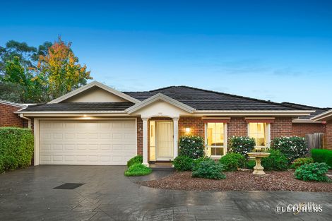 4/5 Dewrang Cres, Blackburn, VIC 3130