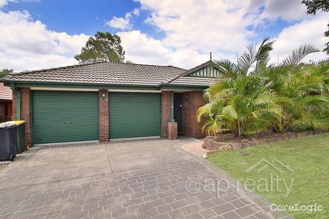 Property photo of 14 Tenterfield Place Forest Lake QLD 4078