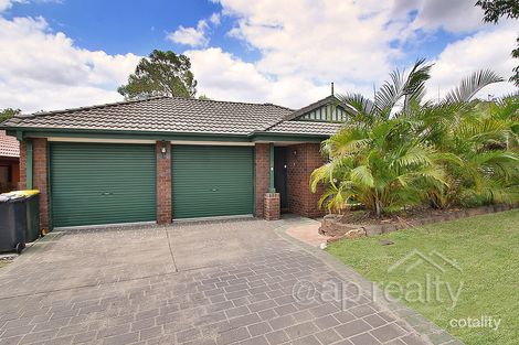 Property photo of 14 Tenterfield Place Forest Lake QLD 4078