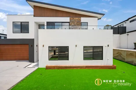 Property photo of 29 Crone Terrace Taylor ACT 2913