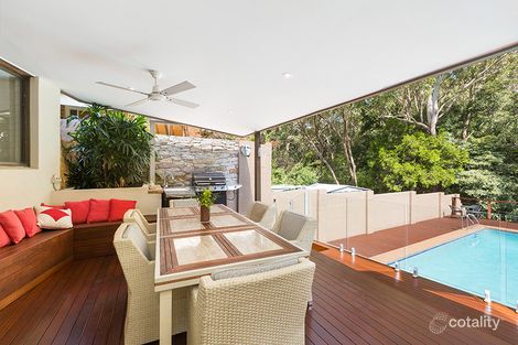 Property photo of 4 Peter Place Gymea Bay NSW 2227
