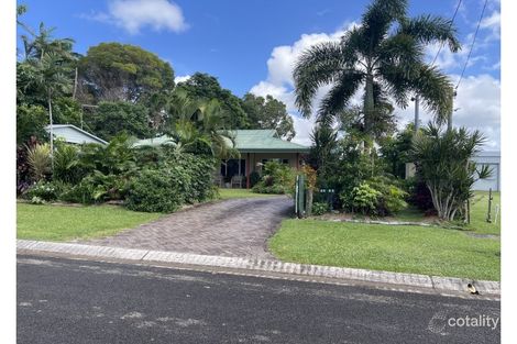 5 Buccaneer St, South Mission Beach, QLD 4852