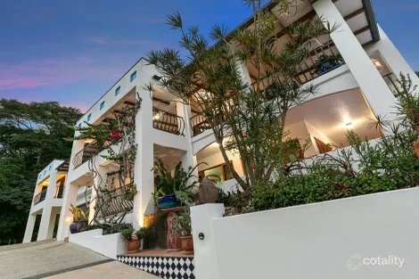 Property photo of 543 McCormack Street Edge Hill QLD 4870