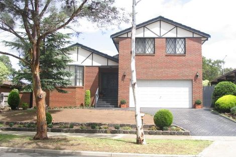 Property photo of 2 Dakar Court Keilor Downs VIC 3038