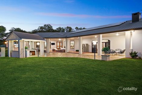 Property photo of 53 Wildsoet Street Burbank QLD 4156