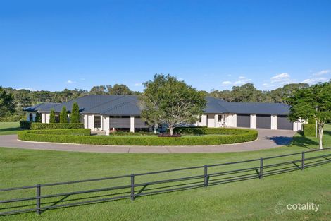 Property photo of 53 Wildsoet Street Burbank QLD 4156