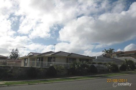 Property photo of 2 Gloriana View Ocean Reef WA 6027