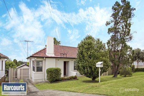Property photo of 44 Marguerette Street Ermington NSW 2115
