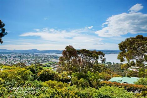 Property photo of 215 Nelson Road Mount Nelson TAS 7007