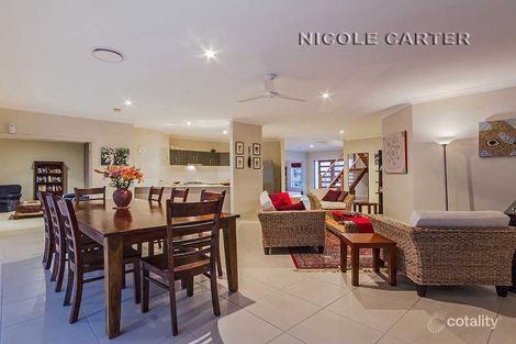 Property photo of 8 Barden Ridge Road Reedy Creek QLD 4227