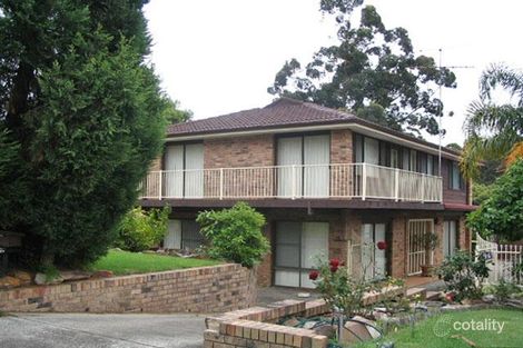 96 Siandra Dr, Kareela, NSW 2232