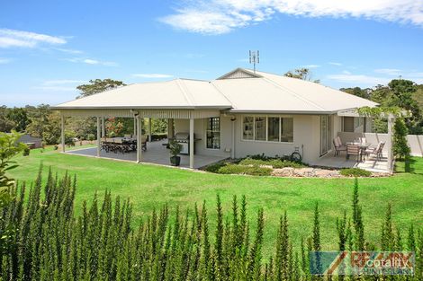Property photo of 13 Gardners Lane North Maleny QLD 4552