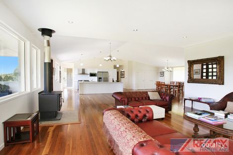 Property photo of 13 Gardners Lane North Maleny QLD 4552