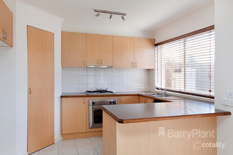 Property photo of 10/21 Graham-Michele Place Keysborough VIC 3173