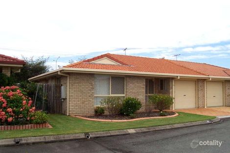 Property photo of 52/2 Wattle Road Rothwell QLD 4022