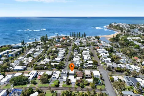 34 HENZELL ST, DICKY BEACH, QLD 4551